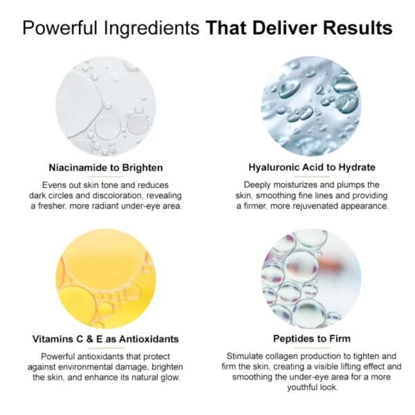 ✅Official Store: Zvoevo® Deep Precision Age-Defying Nano Microneedle Patches – Deep-acting solution for tackling under-eye bags, dark circles, laughter lines, forehead lines, and all those other pesky facial wrinkles.