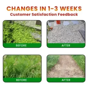 LIMETOW® Cyclosinone Herbicide Granules