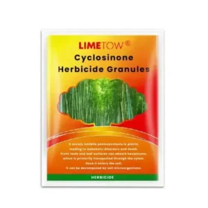 LIMETOW® Cyclosinone Herbicide Granules