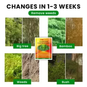 LIMETOW® Cyclosinone Herbicide Granules