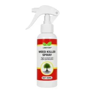 LIMETOW® Weed Killer Spray
