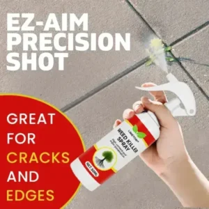 LIMETOW® Weed Killer Spray