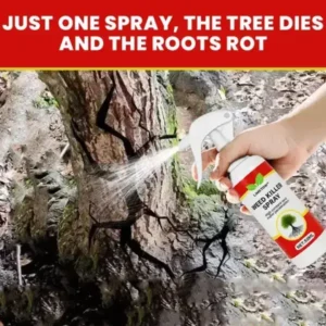 LIMETOW® Weed Killer Spray