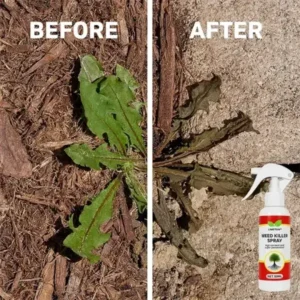 LIMETOW® Weed Killer Spray