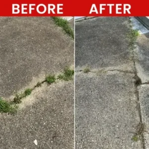 LIMETOW® Weed Killer Spray