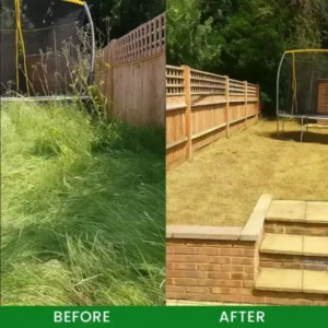 QIAWI® Cyclosinone Herbicide Granules