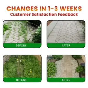 QIAWI® Cyclosinone Herbicide Granules