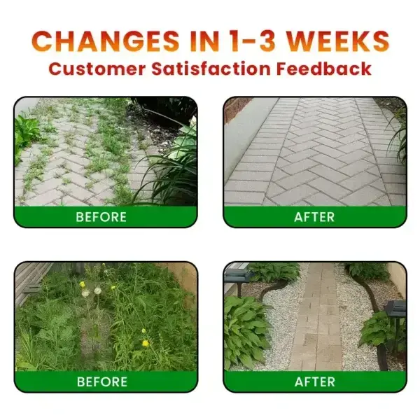 QIAWI® Cyclosinone Herbicide Granules