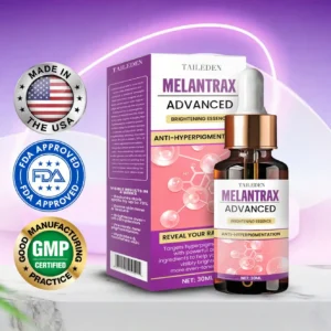 TAILEDEN® MelantraX Advanced Brightening Essence