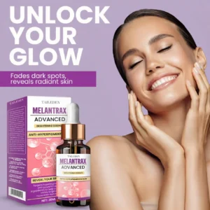 TAILEDEN® MelantraX Advanced Brightening Essence