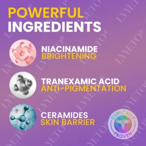 TAILEDEN® MelantraX Advanced Brightening Essence