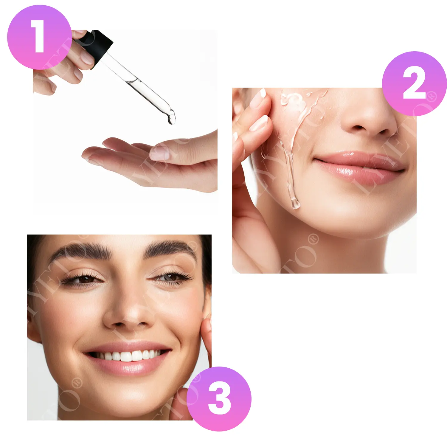 TAILEDEN® MelantraX Advanced Brightening Essence