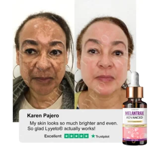 TAILEDEN® MelantraX Advanced Brightening Essence