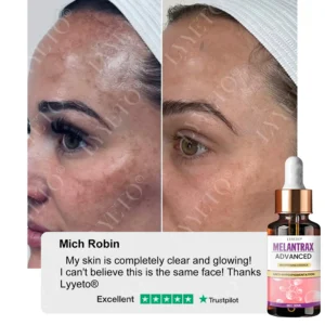 TAILEDEN® MelantraX Advanced Brightening Essence