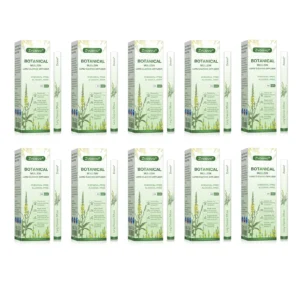 💖✅US Owned and Operated：Zvoevo® Botanical Mullein Lung Cleanse Diffuser(🫁Cough, wheezing, shortness of breath, sputum, stuffy nose, bronchitis, bronchitis, allergy symptoms, lung discomfort💝)