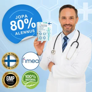👕【Viimeisen päivän tarjous -60 %🌟】🌈🌈ZVOEVO® SMGT-GLP-1 𝐓𝐢𝐫𝐳𝐞𝐧𝐬𝐭𝐢 & Kollageeni Nano-Mikroneula Laihdutuslaastari丨Kohdistuu lihavuuteen, löysään ihoon, verenpaineeseen, diabetekseen, rasvamaksaan, nivelkipuihin ja väsymykseen