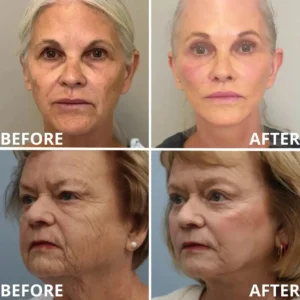 Calcium Multi Balm | Anti-Aging, Firming & Wrinkle Care