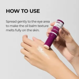 Calcium Multi Balm | Anti-Aging, Firming & Wrinkle Care