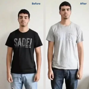 Vita Path Heightener Gummies