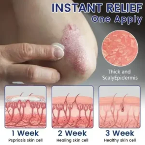 Cougex® DermaSooth Repair Cream