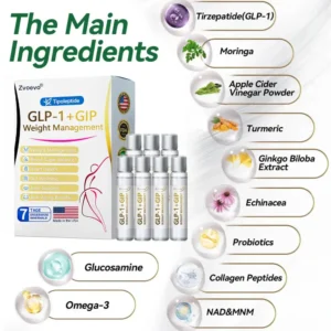 Zvoevo® Telportide Oral Solution